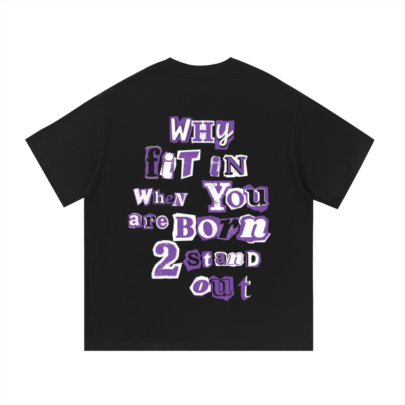 4HOOPS SUPPORT WOMEN IN SPORT TSHIRT