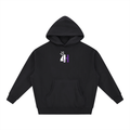 4HOOPS QUEEN OF THE COURT HOODIE