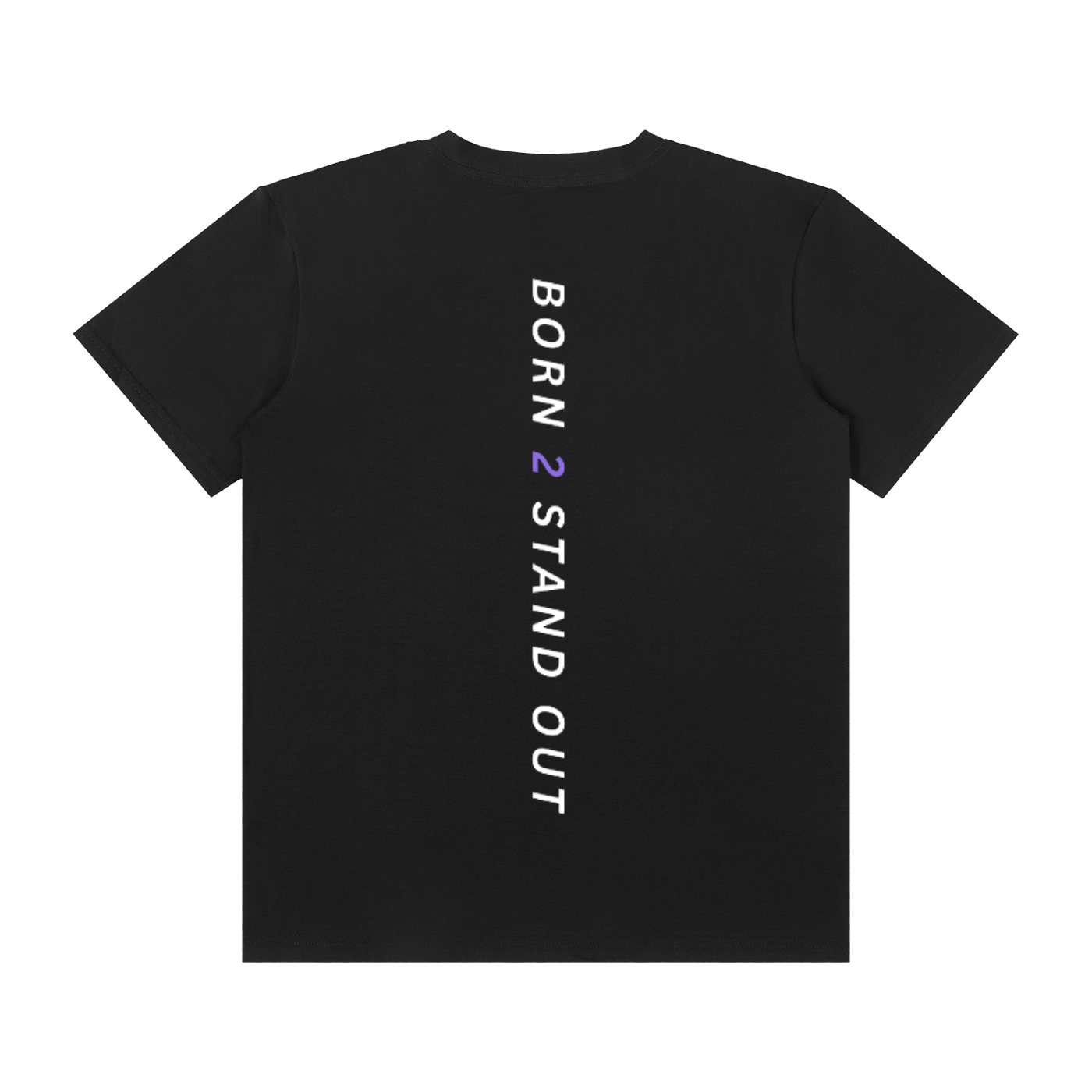 HOOP LIKE A GIRL – STATEMENT TEE