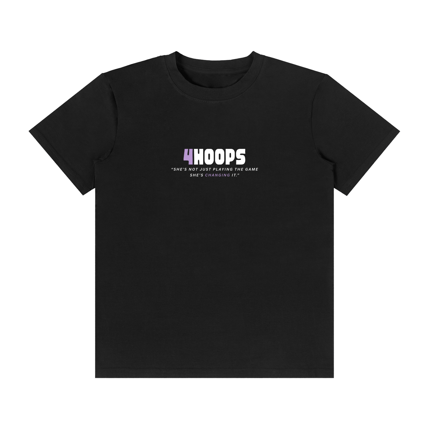 BORN 2 STAND OUT - T-SHIRT