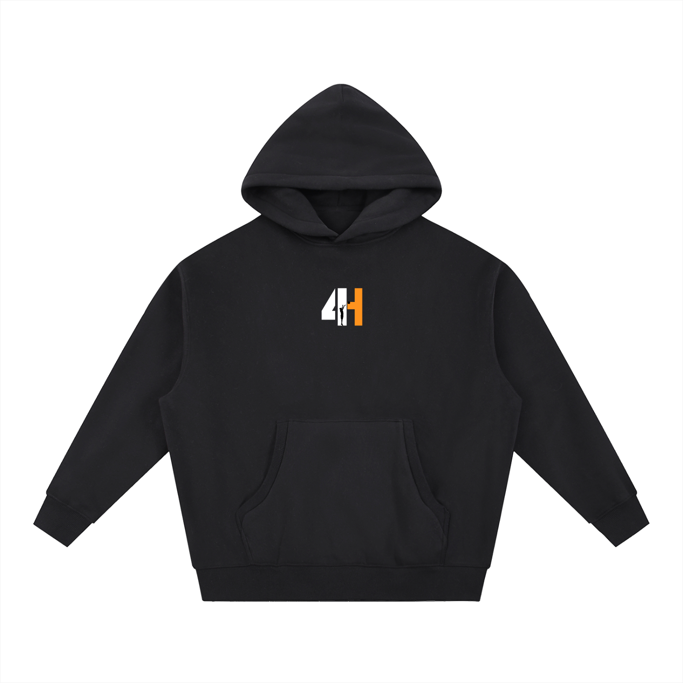 4HOOPS ELITE HOOPER HOODIE