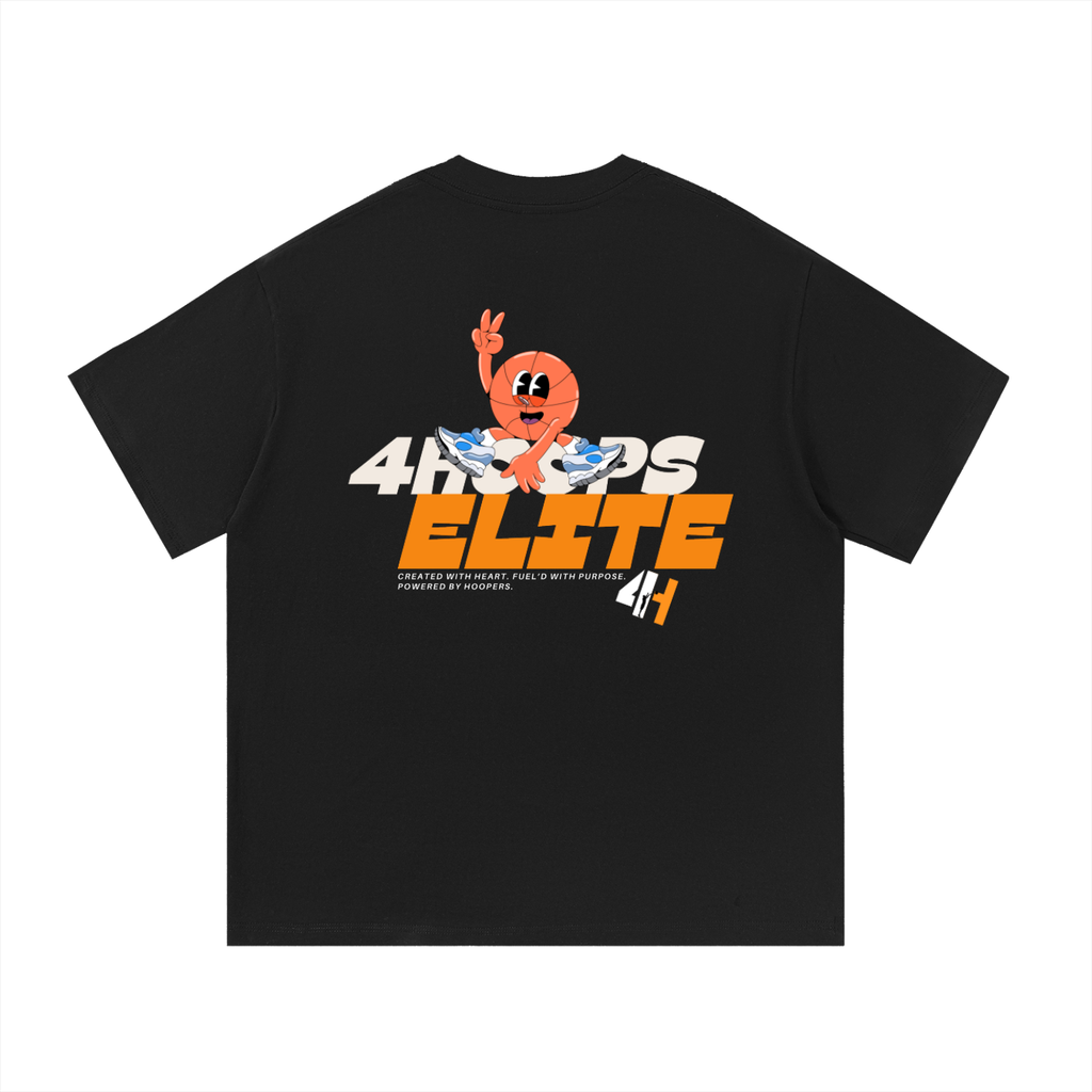 4HOOPS ELITE TSHIRT