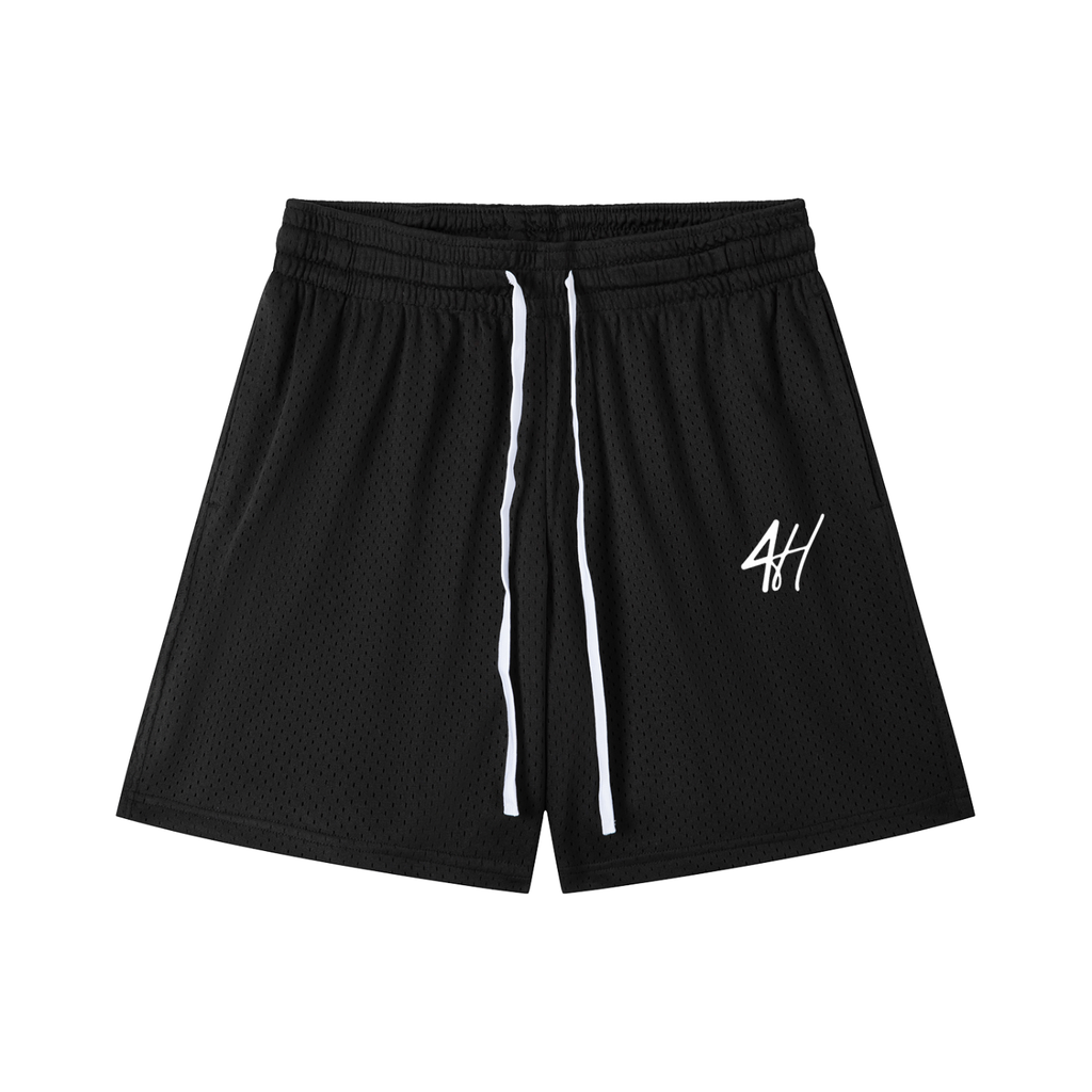4HOOPS BORN 2 STAND OUT SHORTS