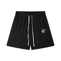 4HOOPS BORN 2 STAND OUT SHORTS