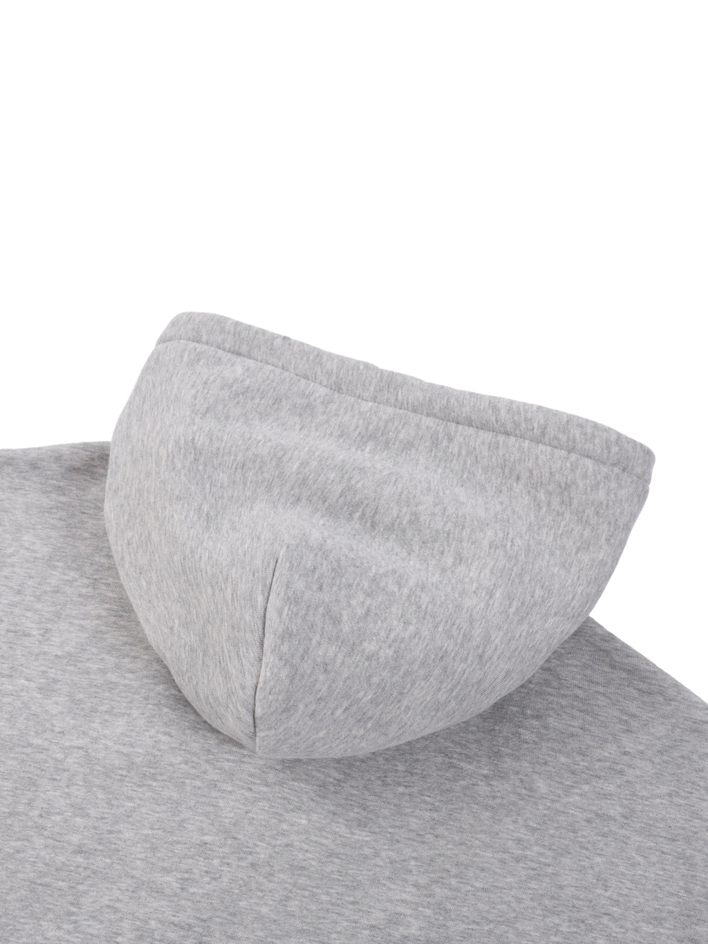4HOOPS QUEEN OF THE COURT HOODIE | ADULT GREY