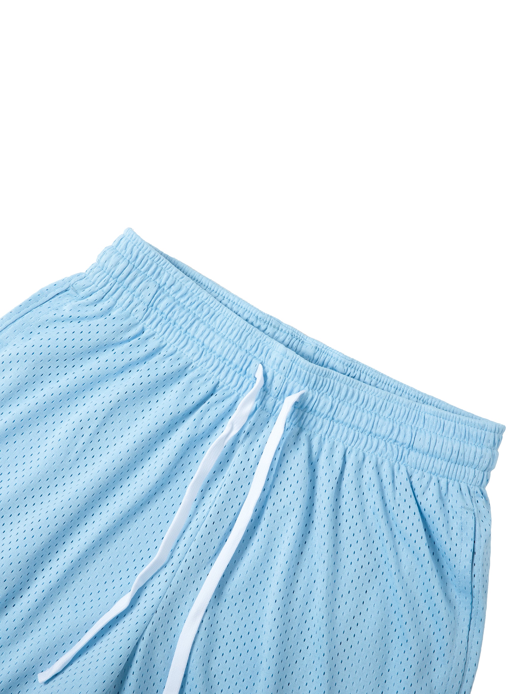 4HOOPS BORN 2 STAND OUT SHORTS